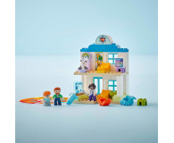 LEGO DUPLO 10449 Pierwszy raz: Wizyta u lekarza - 1283654 - zdjęcie 5